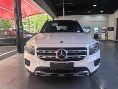 Mercedes-Benz GLB 200 Dynamic - ფოტო 2