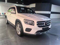 Mercedes-Benz GLB 200 Dynamic - ფოტო 3