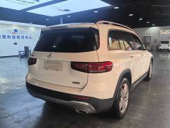 Mercedes-Benz GLB 200 Dynamic - ფოტო 7
