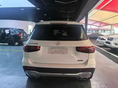 Mercedes-Benz GLB 200 Dynamic - ფოტო 8