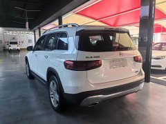 Mercedes-Benz GLB 200 Dynamic - ფოტო 9