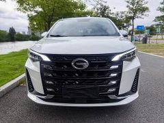 GAC Aion M6 PRO 270T DCT Luxury Edition - ფოტო 1