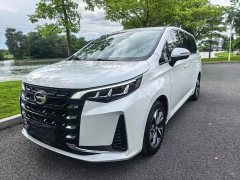 GAC Aion M6 PRO 270T DCT Luxury Edition - ფოტო 2