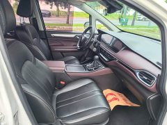 GAC Aion M6 PRO 270T DCT Luxury Edition - ფოტო 6