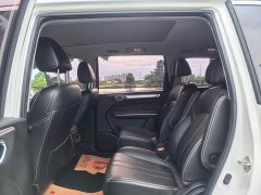 GAC Aion M6 PRO 270T DCT Luxury Edition - ფოტო 7