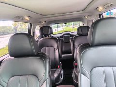 GAC Aion M6 PRO 270T DCT Luxury Edition - ფოტო 9