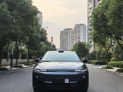 Leapmotor Leapo B01 2025 550 LiDAR Edition - ფოტო 2