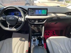 Ford Sharp 2020 EcoBoost 245 FWD Smart Deluxe Edition - ფოტო 11