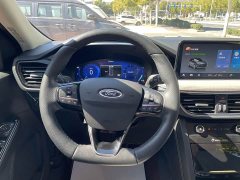 Ford Sharp 2020 EcoBoost 245 FWD Smart Deluxe Edition - ფოტო 12