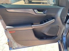 Ford Sharp 2020 EcoBoost 245 FWD Smart Deluxe Edition - ფოტო 13