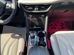 Ford Sharp 2020 EcoBoost 245 FWD Smart Deluxe Edition - ფოტო 14