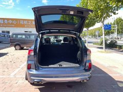 Ford Sharp 2020 EcoBoost 245 FWD Smart Deluxe Edition - ფოტო 16