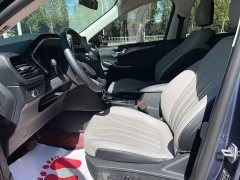 Ford Sharp 2020 EcoBoost 245 FWD Smart Deluxe Edition - ფოტო 7