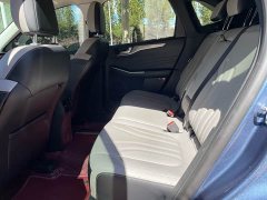 Ford Sharp 2020 EcoBoost 245 FWD Smart Deluxe Edition - ფოტო 8