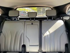 Ford Sharp 2020 EcoBoost 245 FWD Smart Deluxe Edition - ფოტო 9