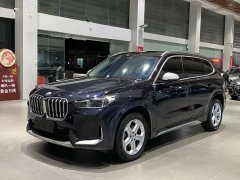 BMW X1 sDrive20Li X Design Package - ფოტო 1