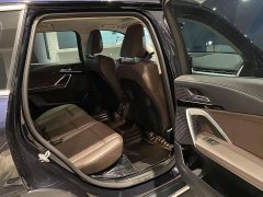 BMW X1 sDrive20Li X Design Package - ფოტო 10