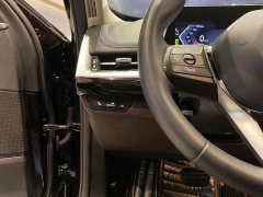 BMW X1 sDrive20Li X Design Package - ფოტო 11