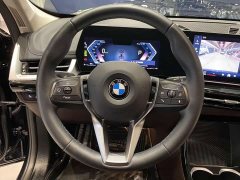 BMW X1 sDrive20Li X Design Package - ფოტო 12