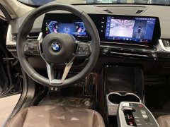 BMW X1 sDrive20Li X Design Package - ფოტო 14