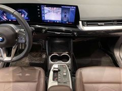 BMW X1 sDrive20Li X Design Package - ფოტო 15