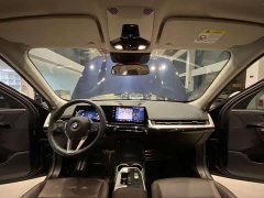 BMW X1 sDrive20Li X Design Package - ფოტო 16