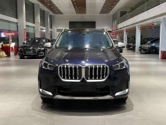 BMW X1 sDrive20Li X Design Package - ფოტო 2