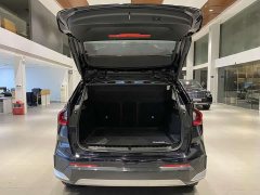 BMW X1 sDrive20Li X Design Package - ფოტო 20