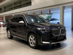 BMW X1 sDrive20Li X Design Package - ფოტო 3