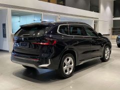 BMW X1 sDrive20Li X Design Package - ფოტო 4