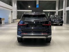 BMW X1 sDrive20Li X Design Package - ფოტო 5