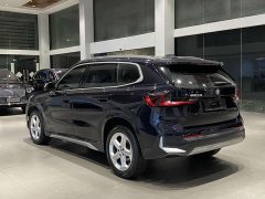 BMW X1 sDrive20Li X Design Package - ფოტო 6