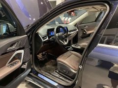 BMW X1 sDrive20Li X Design Package - ფოტო 7