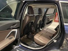 BMW X1 sDrive20Li X Design Package - ფოტო 8