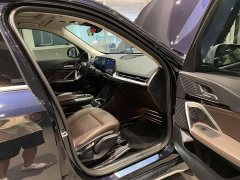 BMW X1 sDrive20Li X Design Package - ფოტო 9