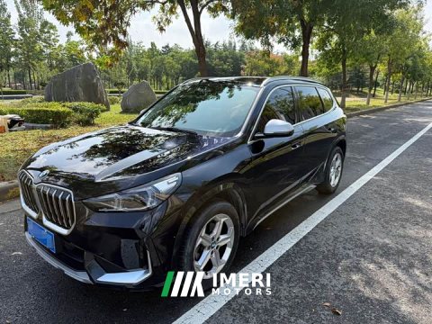 2023 BMW X1 sDrive20Li X Design Package - ავტომობილი ჩინეთიდან
