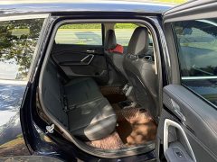 BMW X1 sDrive20Li X Design Package - ფოტო 10