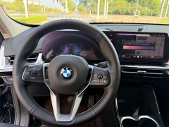 BMW X1 sDrive20Li X Design Package - ფოტო 12