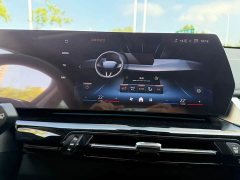 BMW X1 sDrive20Li X Design Package - ფოტო 13