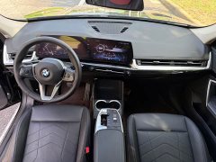 BMW X1 sDrive20Li X Design Package - ფოტო 14
