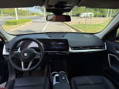 BMW X1 sDrive20Li X Design Package - ფოტო 15