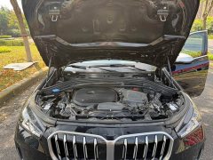 BMW X1 sDrive20Li X Design Package - ფოტო 17