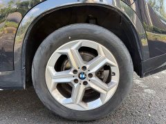 BMW X1 sDrive20Li X Design Package - ფოტო 19