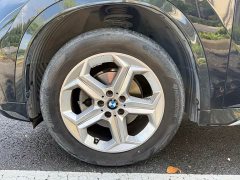 BMW X1 sDrive20Li X Design Package - ფოტო 20