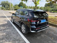 BMW X1 sDrive20Li X Design Package - ფოტო 6