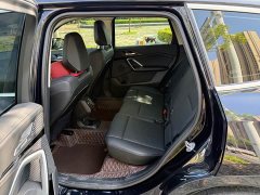 BMW X1 sDrive20Li X Design Package - ფოტო 8