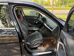 BMW X1 sDrive20Li X Design Package - ფოტო 9