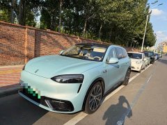 AITO M6 Pure Electric Max Long Range - ფოტო 1