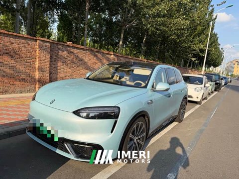 2026 AITO M6 Pure Electric Max Long Range - ავტომობილი ჩინეთიდან