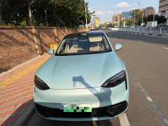 AITO M6 Pure Electric Max Long Range - ფოტო 3